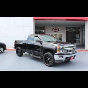 Meet your Posher, Robert